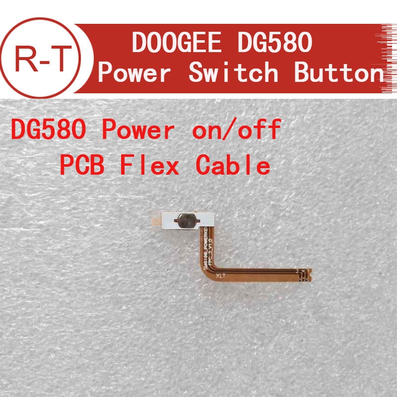 Doogee DG580   /            DOOGEE DG580 Smart 