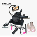 New arrival 4D Robo FUK Adjustable And Portable Sex Machine for men and women sex product