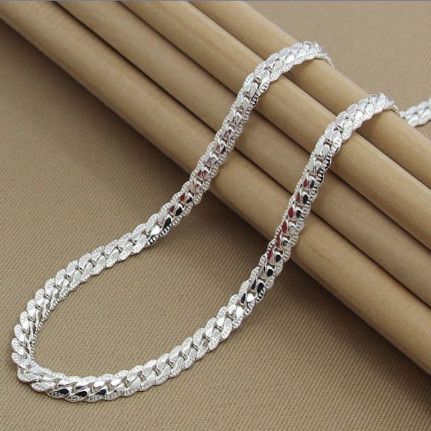 5   Necklaces             colar