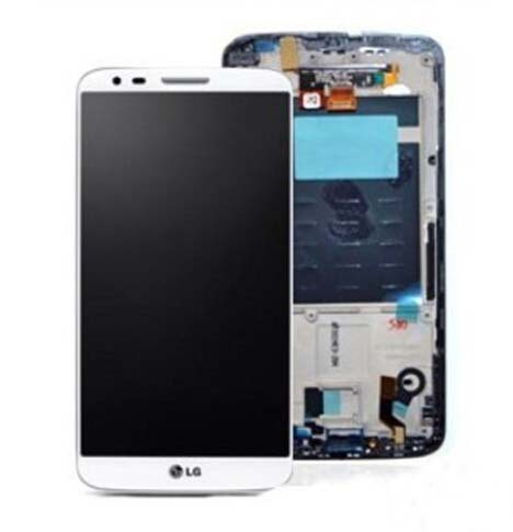  LG Optimus G2 D802   -            