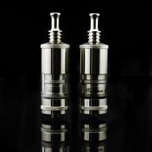 2014 new stainless steel Taifun GT atomizer steelseries e mod mechanical electron cigaret vaporizer cartomizer clearomizer TA027