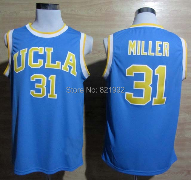 # 31     UCLA      