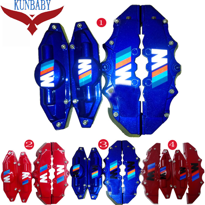 Bmw Caliper Covers for Promotional Bmw Caliper Covers on
