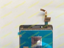  LCD Screen 100 new High Quality LCD Display Touch Screen For Lenovo A6000 Smartphone in