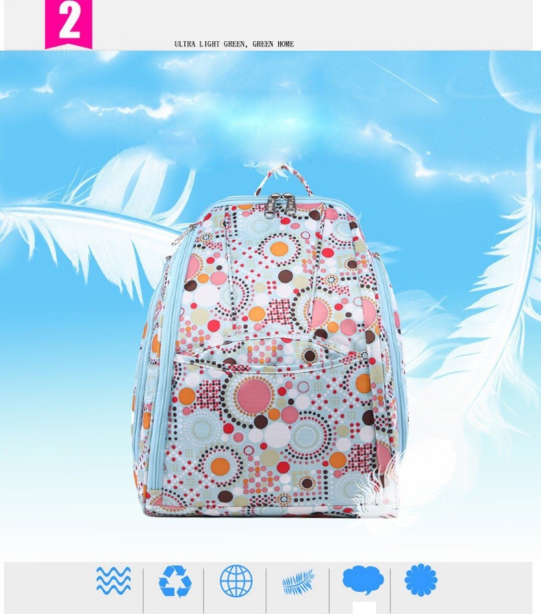 New-2014-Women-Handbags-Nappy-Mummy-Bag-Maternity-Baby-Bags-For-Mom-Tote-Travel-Backpacks-14
