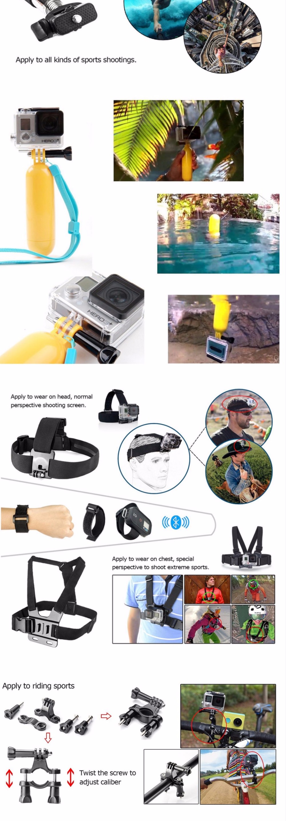GoPro-Accessories-13-In-1-Family-Kit-Go-Pro-SJ4000-SJ5000-SJ6000-Accessories-Set-Package-For-(1)_02