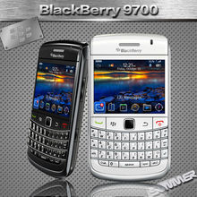 Original Unlocked Blackberry Bold 9700 Cell Phones 2.44″TFT Screen QWERTY 3.15MP Camera 2.4inch Refurbished phone Smartphone