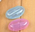 NEW Silicone Kids Teether Training Toothbrushes for Baby Finger Toothbrush Baby Care Brush for Clear Massage