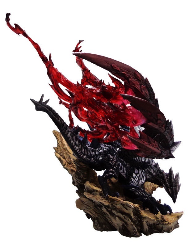 valstrax figure