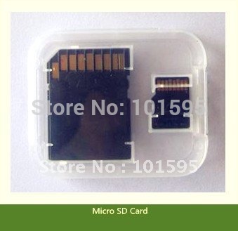      Microsd  TF Memoey -sd- 4  8  16  32  64   10  