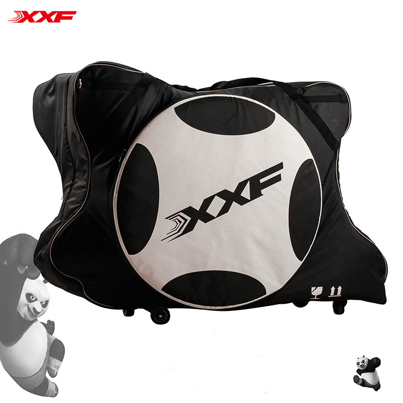 xxf bike travel bag