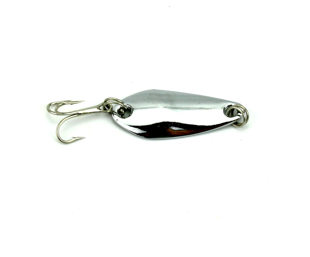 SP017 SPOON LURES (8)