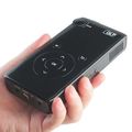 DLP600 portable Portable Mini HD LED Pico Multimedia LCD Game Phone DLP Projector Cinema Theater AV