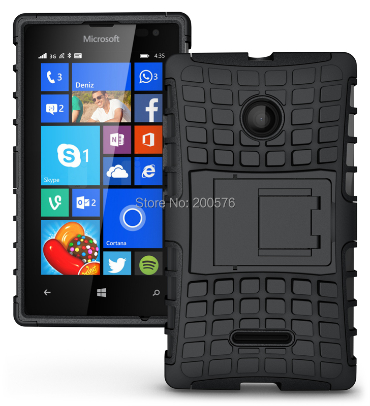         Nokia Lumia 532        Prooffor # 1