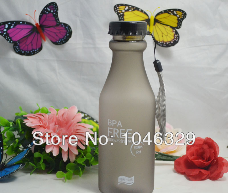 

Бутылка для воды Unbrand : BZ01-9