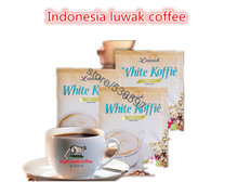 Free shipping luwak coffee tassimo coffe import coffee 21 country white latte Korea blue mountain high