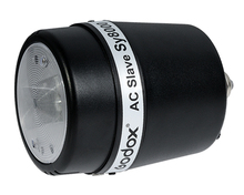 GODOX AC Slave Flash Lamp Sy8000 for Studio Photo Light 72WS SY8000