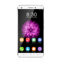OUKITEL U8 Universe Tap 4g Smartphone, 5.5 inch HD FDD-LTE Android 5.1 Quad Core 2GB+16GB 13MP VS Oukitel U7