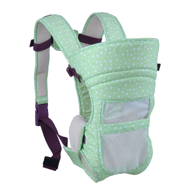 2016 Breathable Front Facing Baby Carrier Infant Comfortable Sling Backpack Pouch Wrap Baby carriers