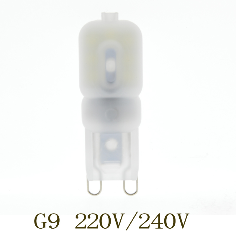 5x Мини 14 LED G9 Лампа Кукурузы Света 5 Вт SMD2835 220 В 230 В 240 В G9 СВЕТОДИОДНЫЕ Лампы Высокого Качества Люстра Свет Заменить Галогенные лампы