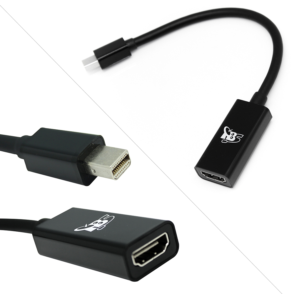 hdmi cable connector for macbook pro