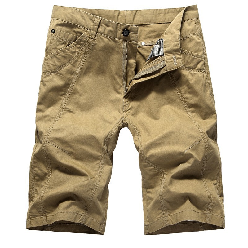 Cargo Shorts 1