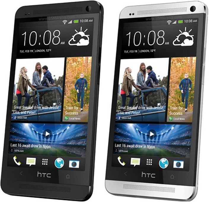   HTC M7 801e   GSM   4.7   32   WIFI GPS    