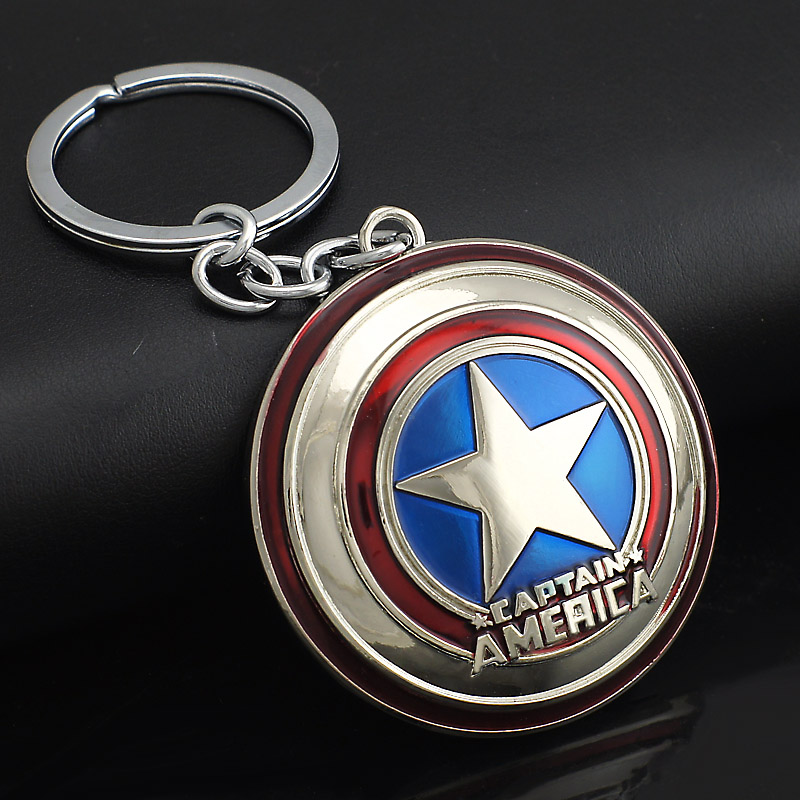 Online kopen Wholesale marvel sleutelhangers uit China marvel sleutelhangers Groothandel