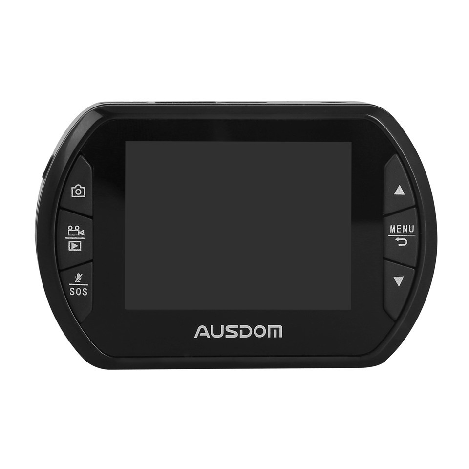 AUSDOM Car DVR AD170 07