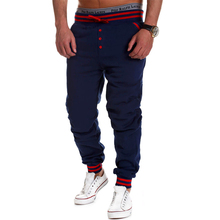 High quality! 2015 Spring Autumn Brand mens sweat pants Men cotton camouflage trousers Casual Men pants/ men’s Joggers pants