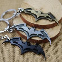 SUPERMAN BATMAN WAR KEY CHAIN BATMAN TOYS LLAVERO MOVIE KEY RING