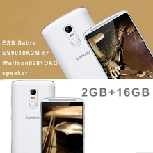 Original Lemon X3 Youth Version 16GB ROM 2GBRAM 5 5 inch Android 5 1 MT6753 Octa