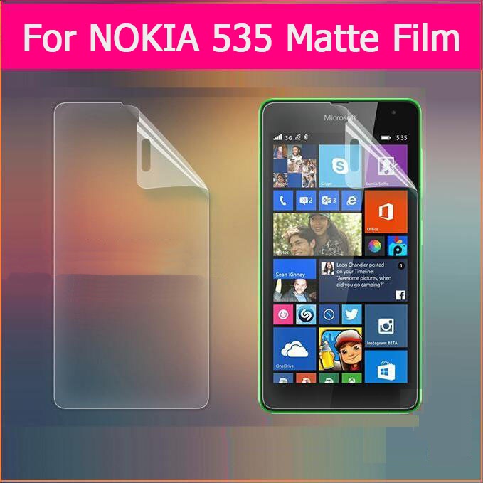 3 . -      nokia Microsoft Lumia 535 5 