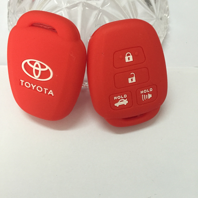             Toyota     4  - 