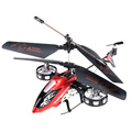 X12 4CH RC Helicopter with Gyro Infrared Metal Radio Remote Control Electronic Toy Plane Model RTF