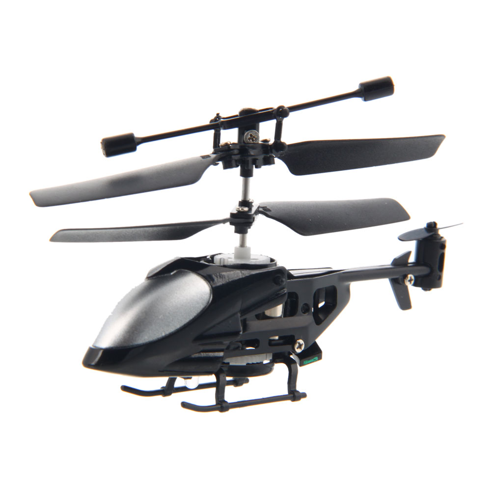 2015 QS5012 Mini Rc helicopter 2CH 2.4G remote control