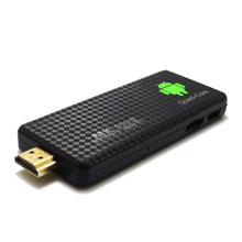 2015 Roku Mini Pc Android Hdmi Android Mini Pc Mk809 Iii Quad Core Ram 2gb Tv Player Wifi Dongle Smart Box 2g/8g Stick 1080p