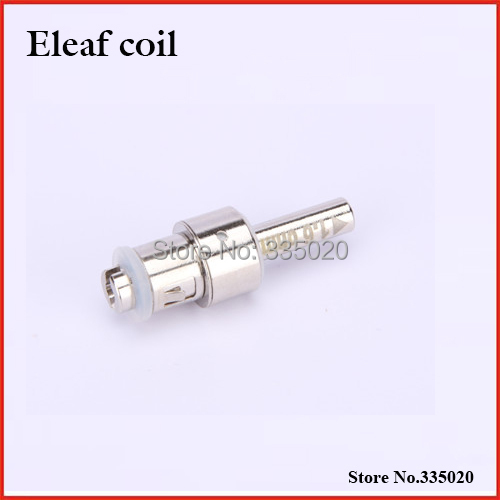 Original Ismoka Eleaf BDC Atomizer Coil Head Replacement Coils For Ijust Kit E Cigarette Atomizer Coil