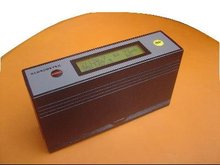 Glossmeter / Gloss Gloss meter / granito / Paint woodware superficie ángulo 20 / 60 / 85 grados Self-Calibratio envío envío gratis venta al por mayor y al por menor