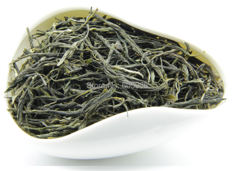 250g 2015 Green tea Organic Xin Yang Mao Jian Tea