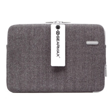 Hot selling felt men s notebook laptop bag sleeve case for Macbook Air Pro 11 13
