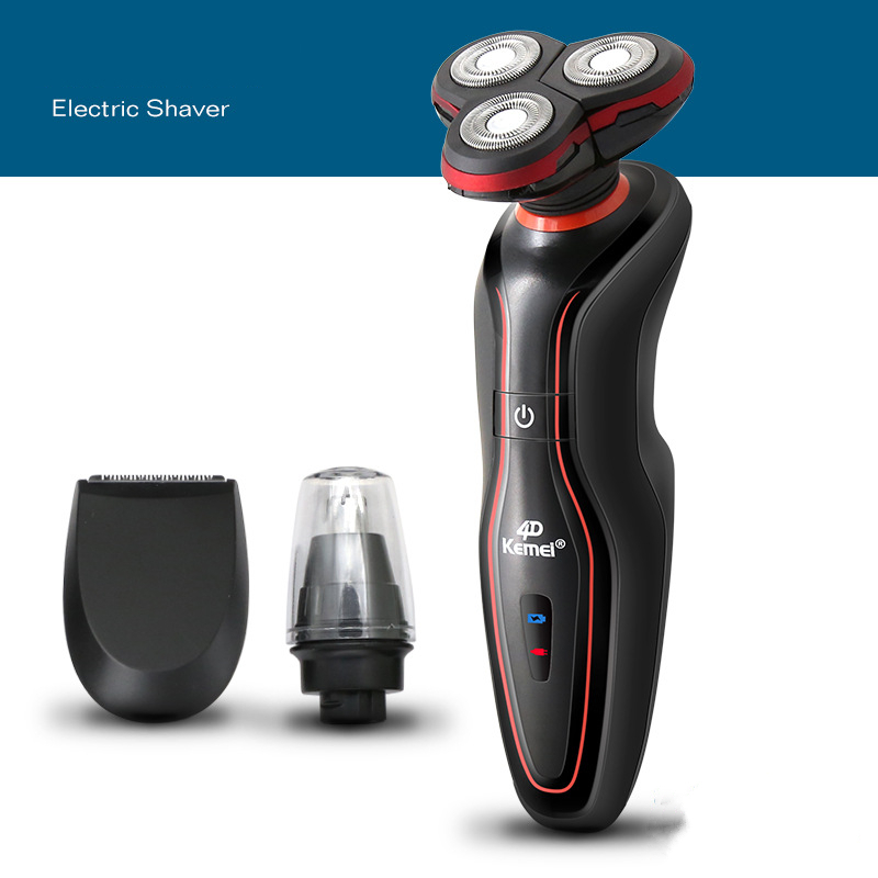 Popular Barber Electric Razor-Buy Cheap Barber Electric Razor Lots From ...