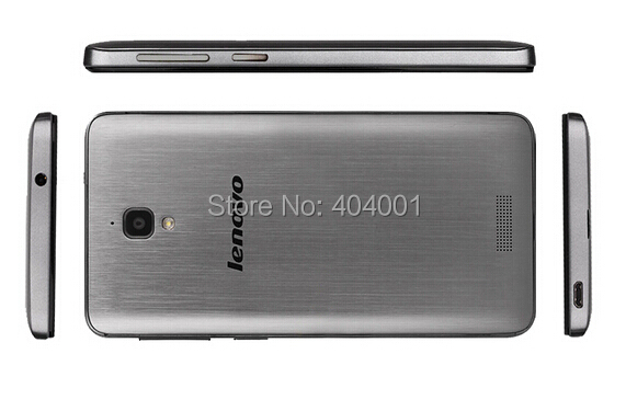 Original Lenovo S660 S668T MTK6582 Quad Core 3G Smartphone 4 7 IPS Screen 8G Rom Android