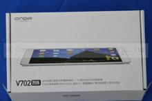 In Stock Original Onda V702 7 7 Inch HD Screen Android 4 4 Allwinner A33 Quad