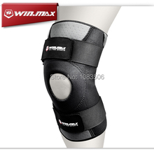 Neoprene Waterproof Soft , Adjustable Knee Support