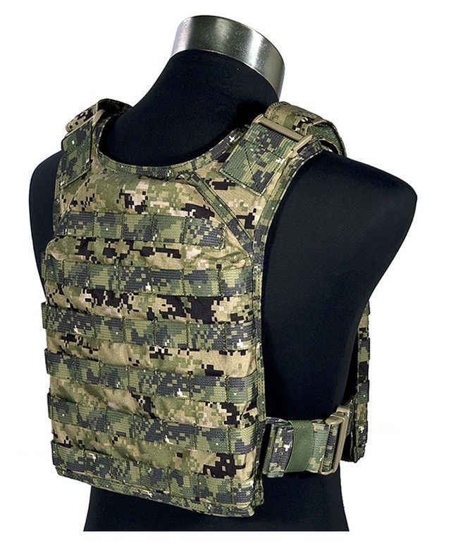 AOR2 Details about   FLYYE LT6094K Assault Vest with Pouch Set FY-VT-M023-M-R2 