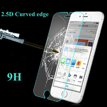 6 & 6s 9H Tempered Glass Explosion-proof Anti-Scratch Screen Protector Protective Film for iPhone 6 6s 4.7 Plus 5.5″