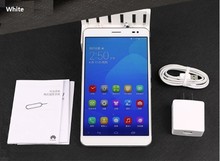 ZK3 Original Huawei Honor X1 4G FDD LTE Quad Core Mobile Phone 7 0 Mediapad X1