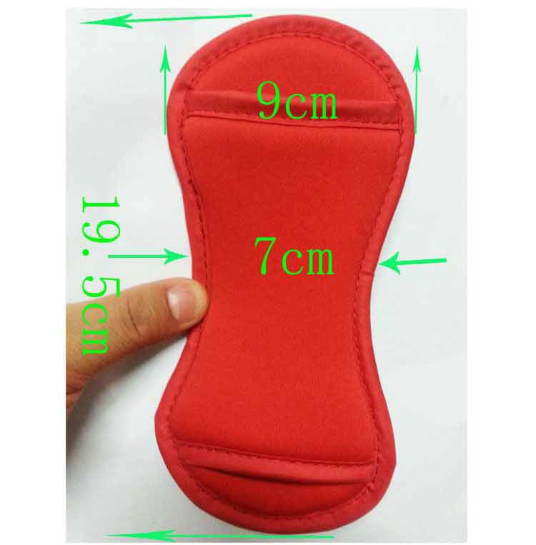 Maclaren safety belt pad maclaren stroller accessories cart five point safety belt protection pad for baby\'s shoulder & crotch (1)