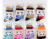 10pair lot 2014 new arrival cartoon kids cotton baby socks girls and boys children socks meias